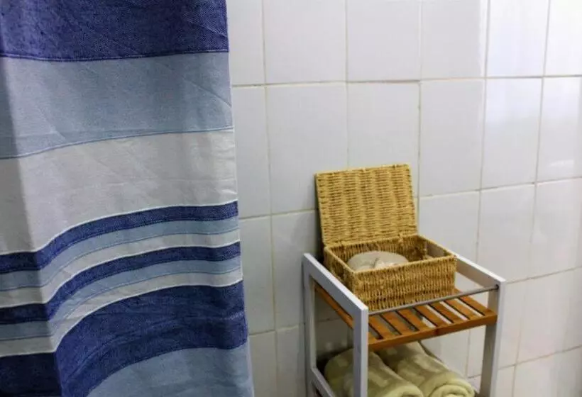Majatalo Hostal Casa Lhotse