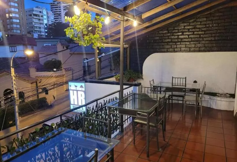 Majatalo Hostal Casa Lhotse