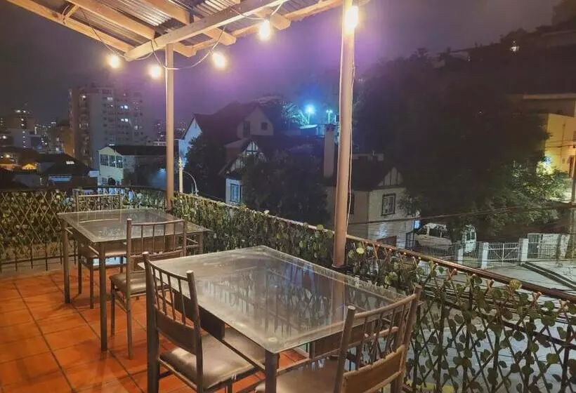 Majatalo Hostal Casa Lhotse