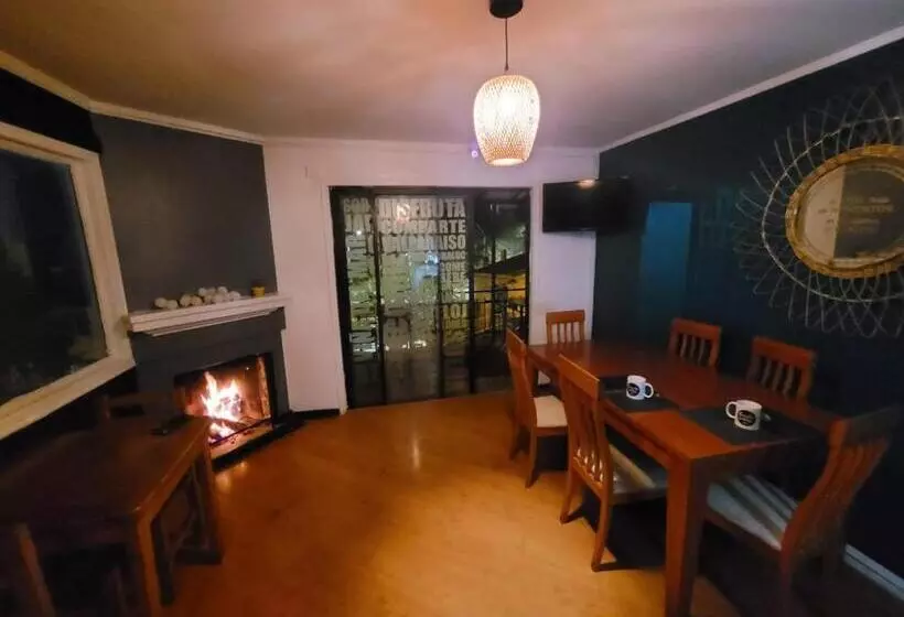 Majatalo Hostal Casa Lhotse