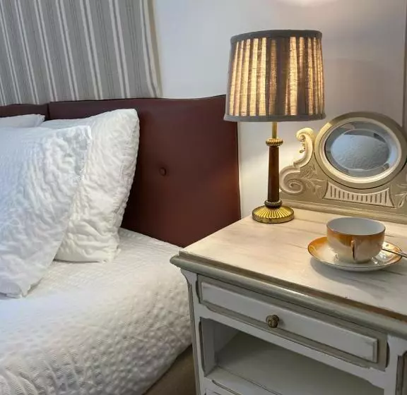 ペンション Le Hameau De La Closerie