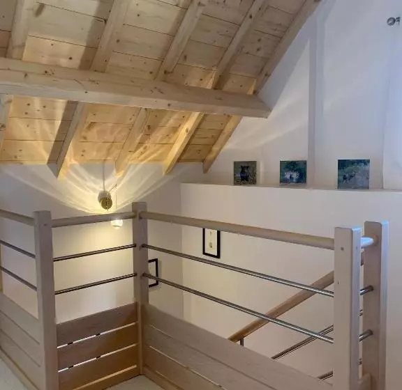 ペンション Le Hameau De La Closerie