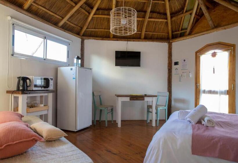 Pansiyon Raices Chivilcoy