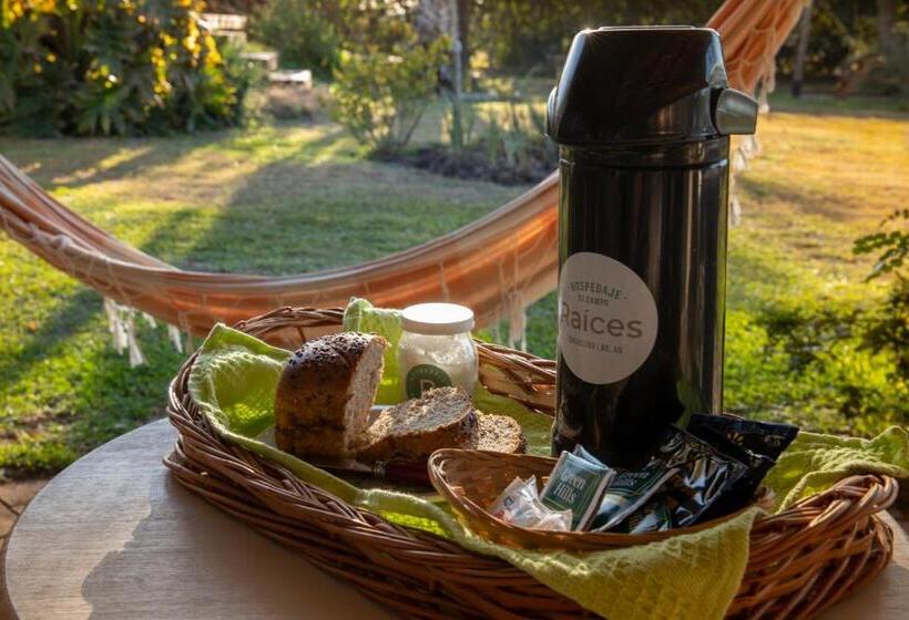 Pansiyon Raices Chivilcoy