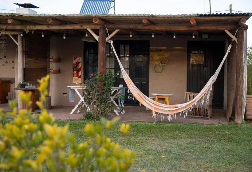 Pansiyon Raices Chivilcoy