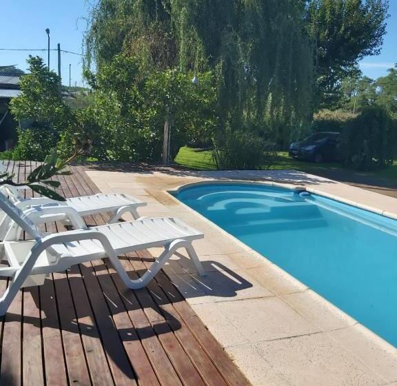 Pansiyon Raices Chivilcoy