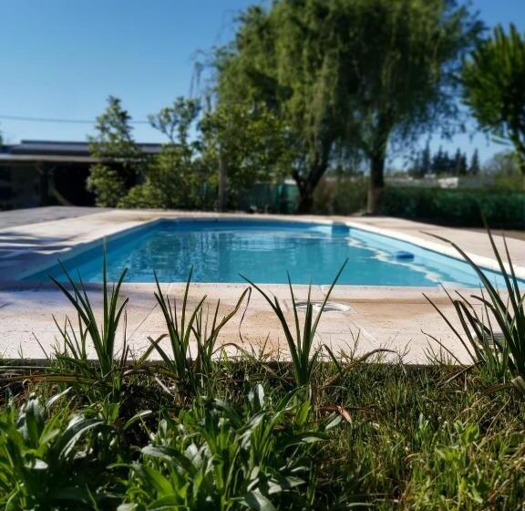 Pansiyon Raices Chivilcoy