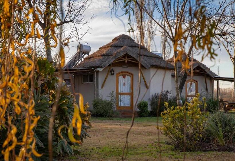 Pansiyon Raices Chivilcoy