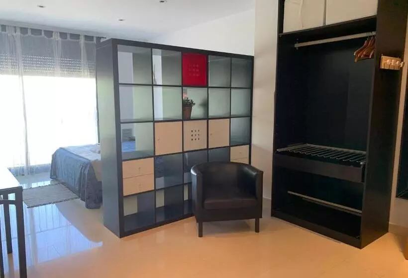 پانسیون Room In Lodge   Beautiful And Cozy Loft In The Center, Maryha Loft