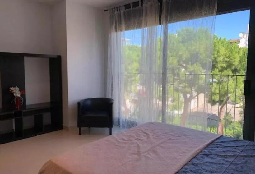پانسیون Room In Lodge   Beautiful And Cozy Loft In The Center, Maryha Loft