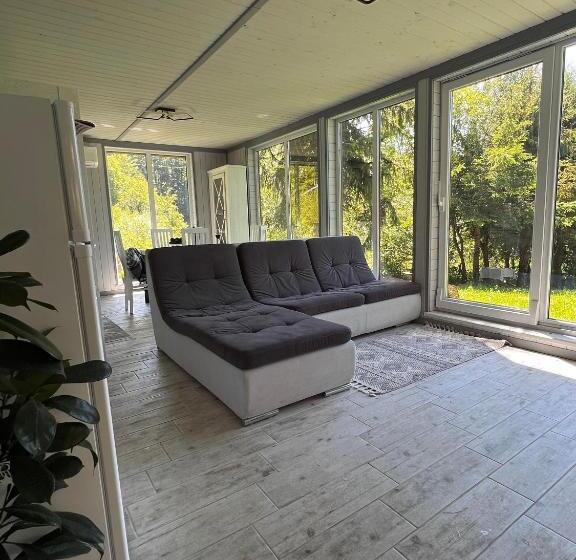 Пансион Sonna