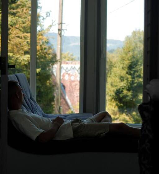 Пансион Sonna