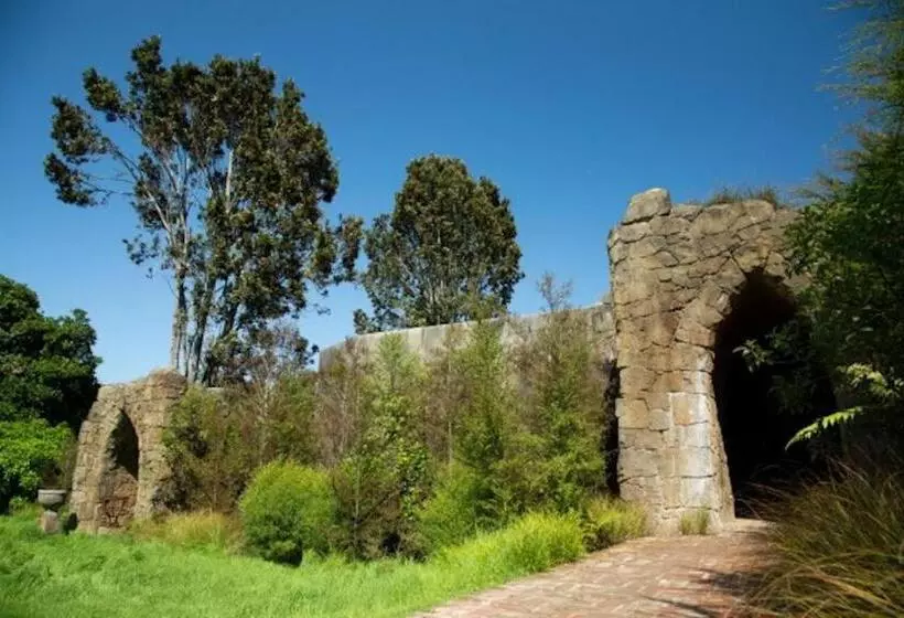 ペンション The Northern Trailhead Of  The Great Nz River Ride