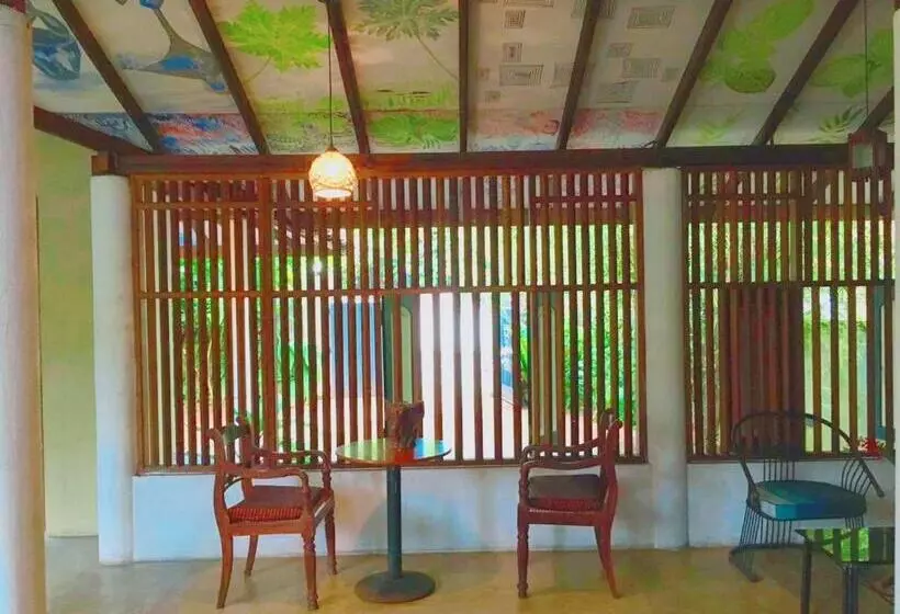 ペンション Green Garden