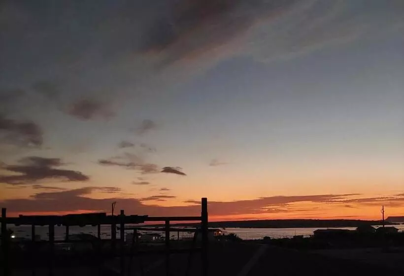 Refugio Del Archipielago D3