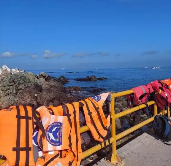 Refugio Del Archipielago D3