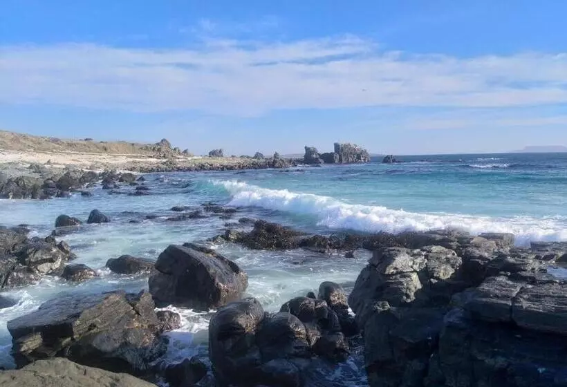 Refugio Del Archipielago D3