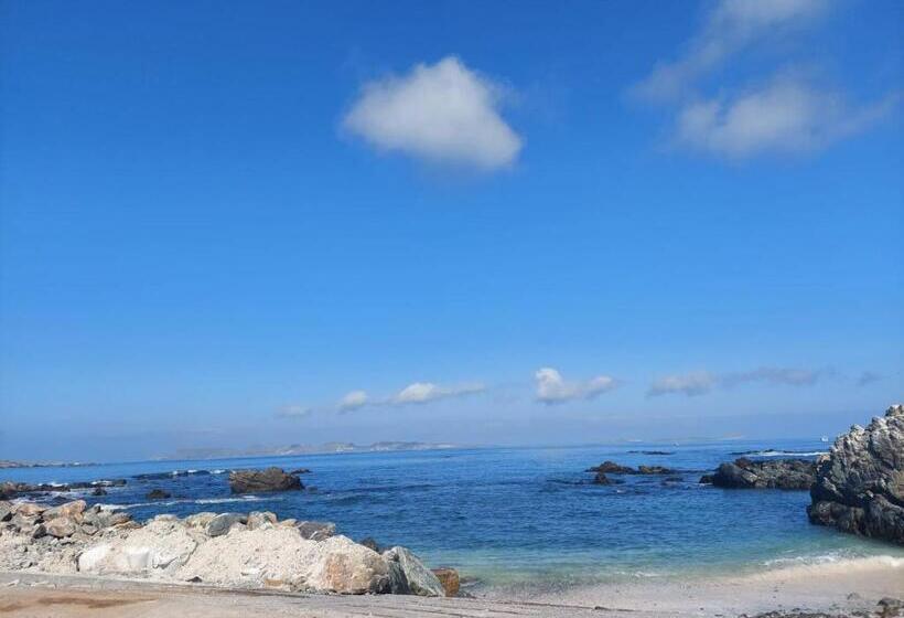 Refugio Del Archipielago D3