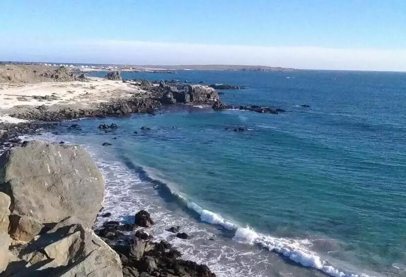 Refugio Del Archipielago D3