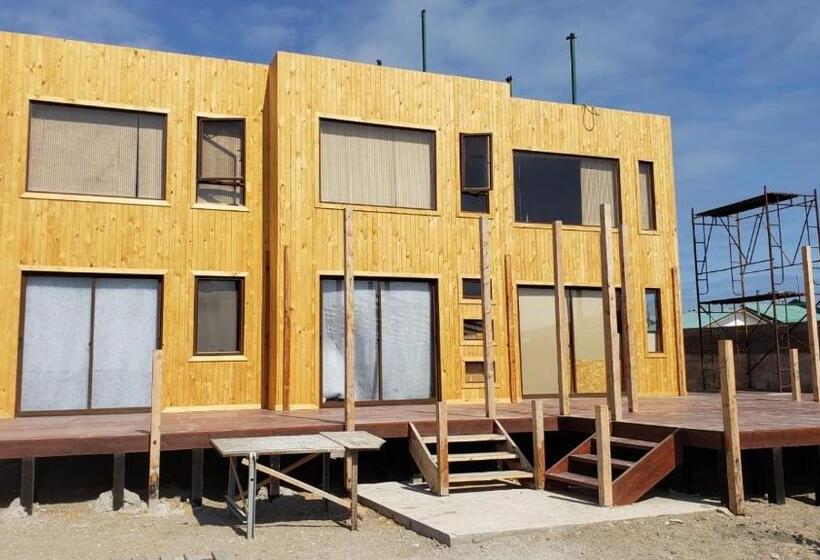 Refugio Del Archipielago D3