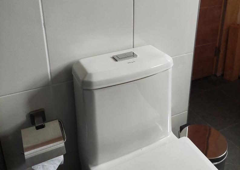 Refugio Del Archipielago D3