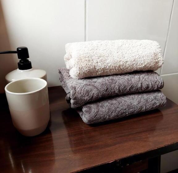 Refugio Del Archipielago D3