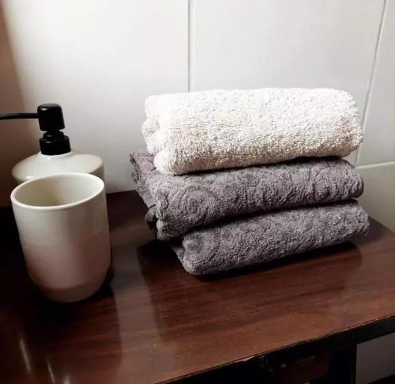 Refugio Del Archipielago D3