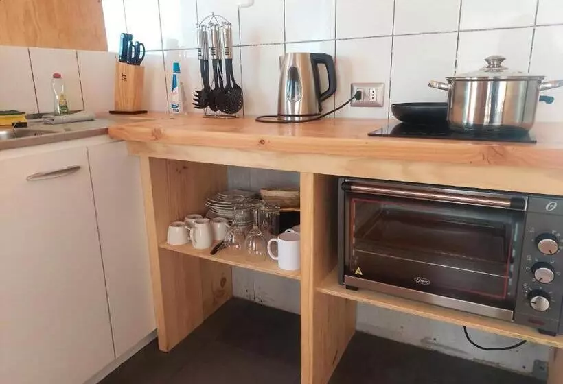 Refugio Del Archipielago D3