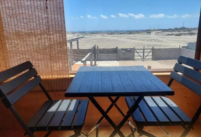 Refugio Del Archipielago D3