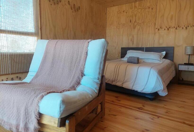 Refugio Del Archipielago D3