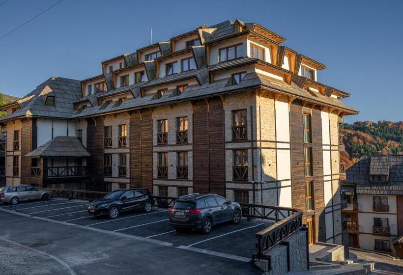 Studio 42 Zoned Kopaonik