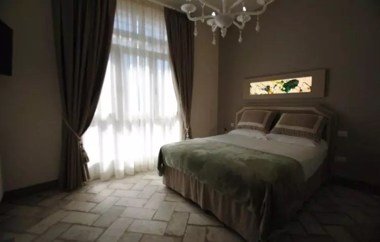 Idea Resort   Rooms&apartments