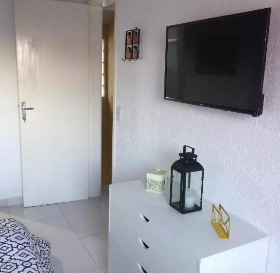 Retkeilymaja Casa De Mar