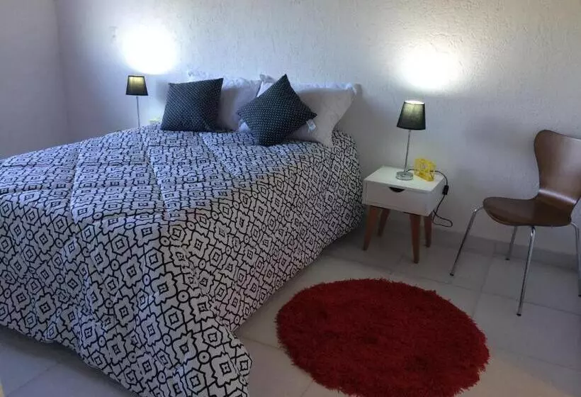 Retkeilymaja Casa De Mar