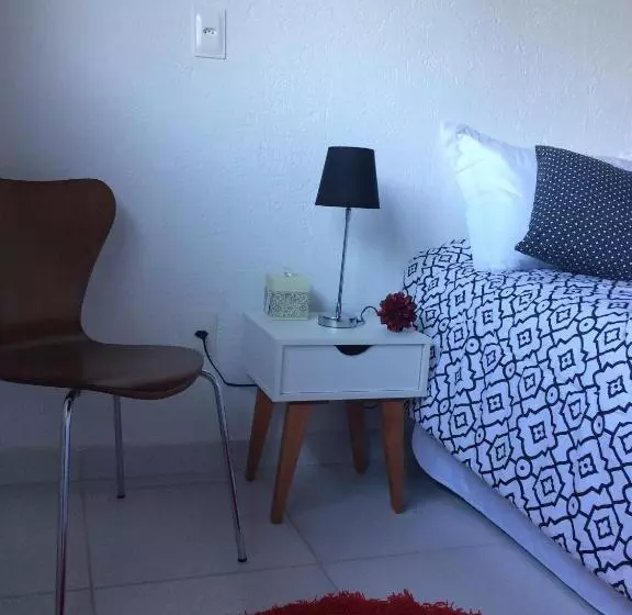 Retkeilymaja Casa De Mar