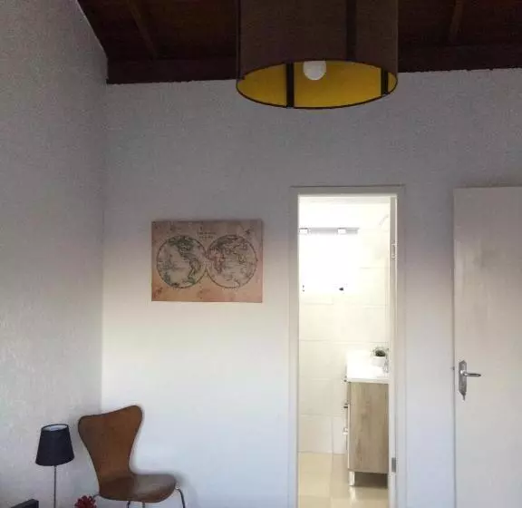 Retkeilymaja Casa De Mar