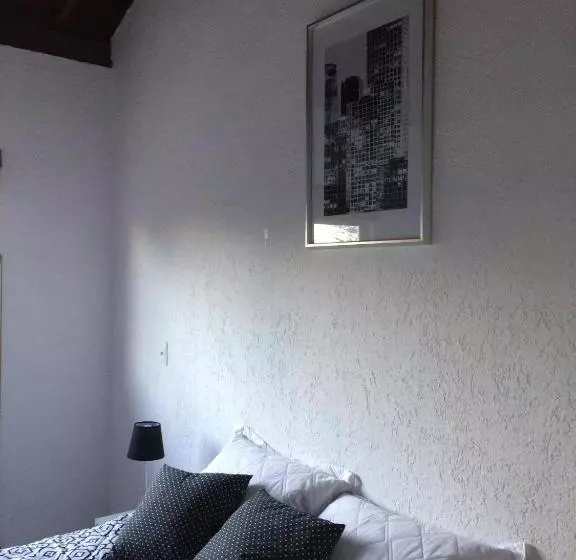 Retkeilymaja Casa De Mar