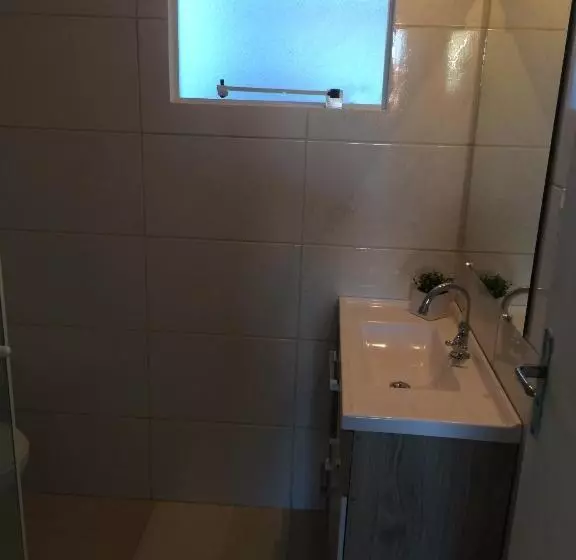 Retkeilymaja Casa De Mar