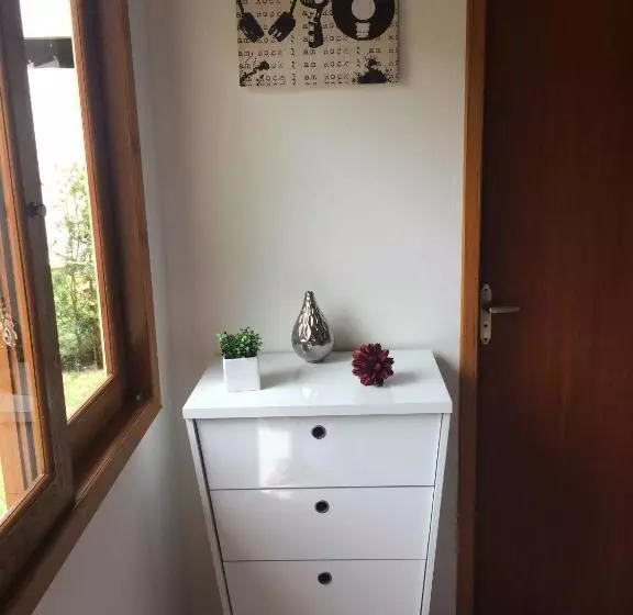 Retkeilymaja Casa De Mar