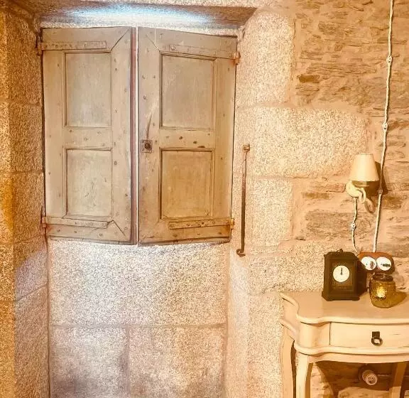 ユースホステル Casa Dos Noche
