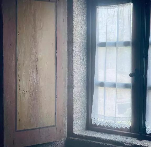 ユースホステル Casa Dos Noche