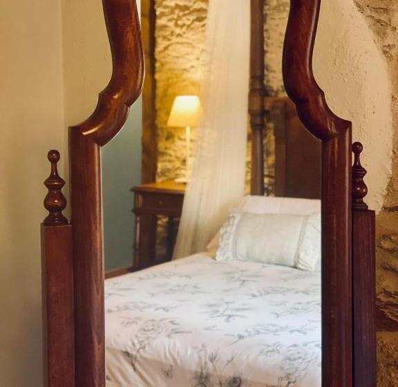 Hospedaria Casa Dos Noche