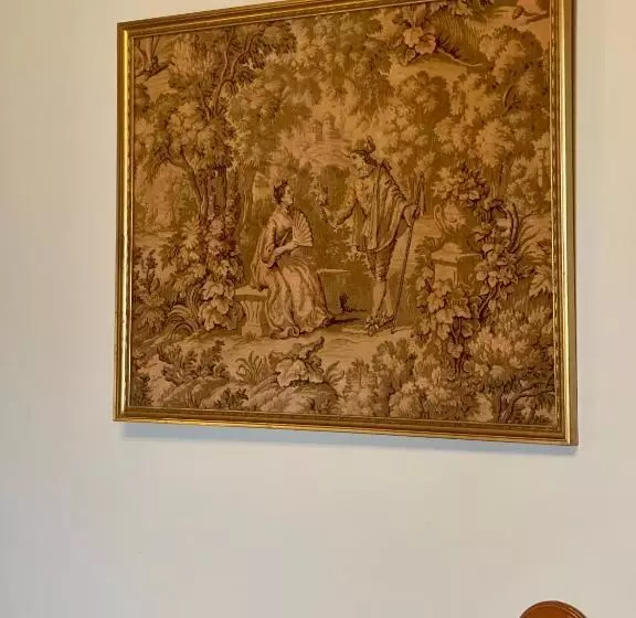 ユースホステル Casa Dos Noche