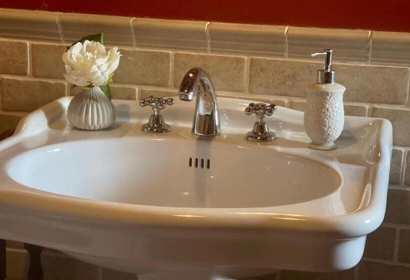 Hospedaria Casa Dos Noche