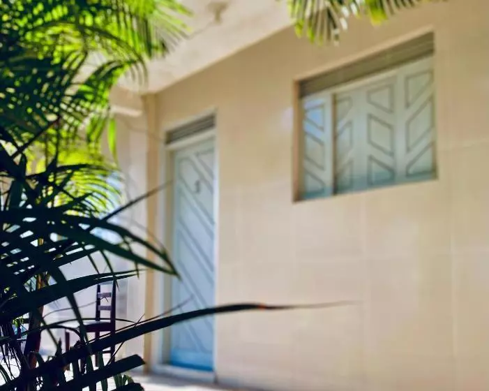 ユースホステル Dom Pousada