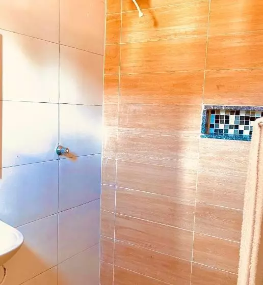 ユースホステル Dom Pousada