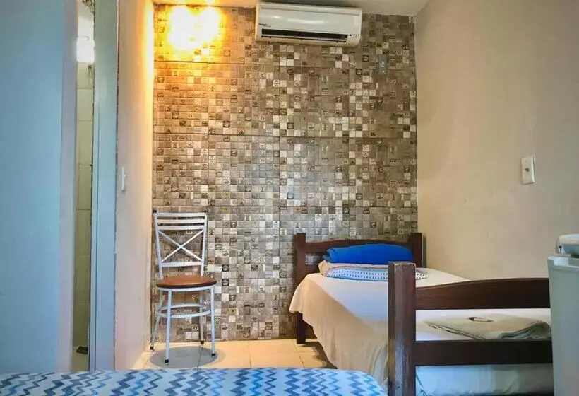 ユースホステル Dom Pousada