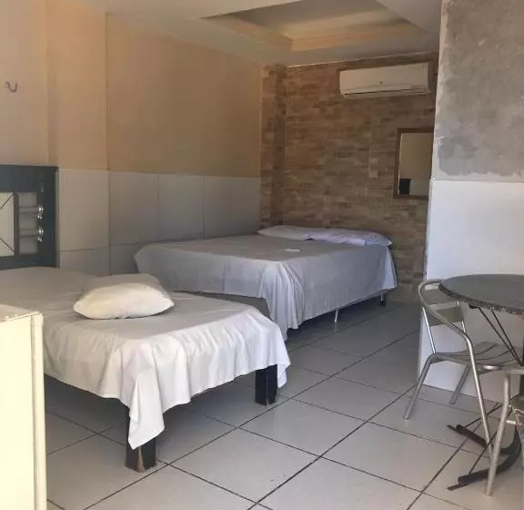 ユースホステル Dom Pousada