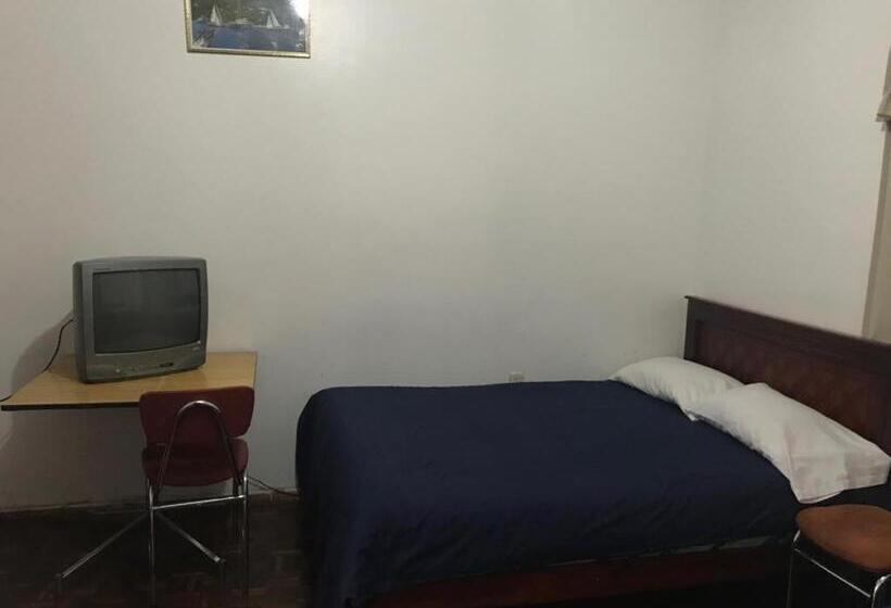 Albergue Hostal Luz Wilson