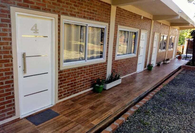 هاستل Kuri Hospedaje Turístico